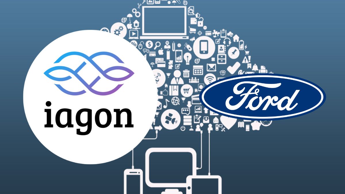 Iagon, de Cardano, se asocia con Ford para crear un prototipo de nube descentralizada para documentos legales