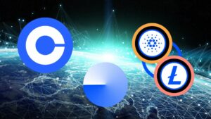 Coinbase completa la expansión de Wrapped tokens en Base con cbADA y cbLTC