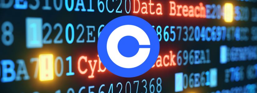 ¡Impactante! Coinbase ocultó una filtración de datos de sus clientes durante 4 meses, revela Reuters