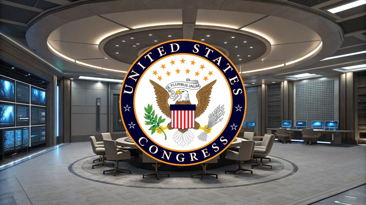 El lobby de las criptomonedas se une para presionar al Congreso a finalizar el marco para las stablecoins