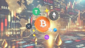 El mercado cripto se dispara tras el anuncio de un alto el fuego en Oriente Medio