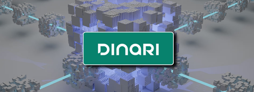 Empresa Dinari