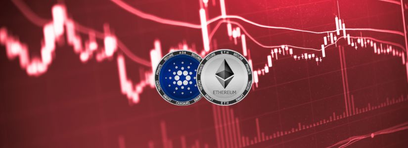 Caída del mercado cripto: más de $980 millones en liquidaciones tras la tensión entre Trump y Musk