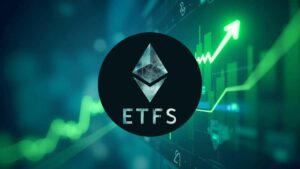 Los ETFs de Ethereum al contado superan los $4.000 millones en entradas netas en menos de un año