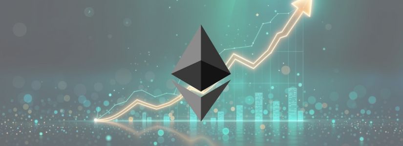 La cuota de mercado de Ethereum crece ante el desplome de las altcoins: ¿Es este el fin de la temporada de altcoins?
