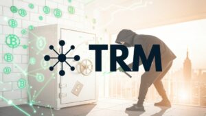 Más de $2 mil millones en criptomonedas robadas en el primer semestre de 2025, según un informe
