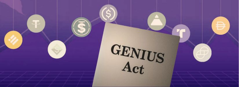 El Secretario del Tesoro de EE.UU. admite el potencial de las stablecoins: $2 billones en los próximos años