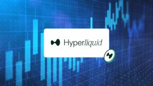 Hyperliquid lidera el mercado de los perps onchain con un crecimiento récord