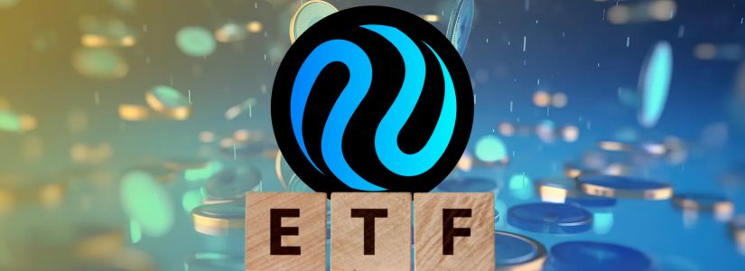 ¿Se aproxima un ETF de Injective? Canary registra el "ETF de INJ en staking"