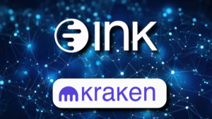 La Blockchain Ink Se Dispara Antes del Lanzamiento del Token: Más de 500.000 Transacciones Diarias