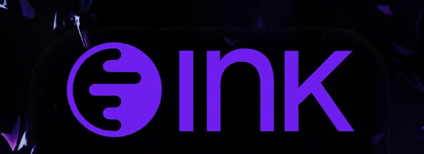 Ink Blockchain
