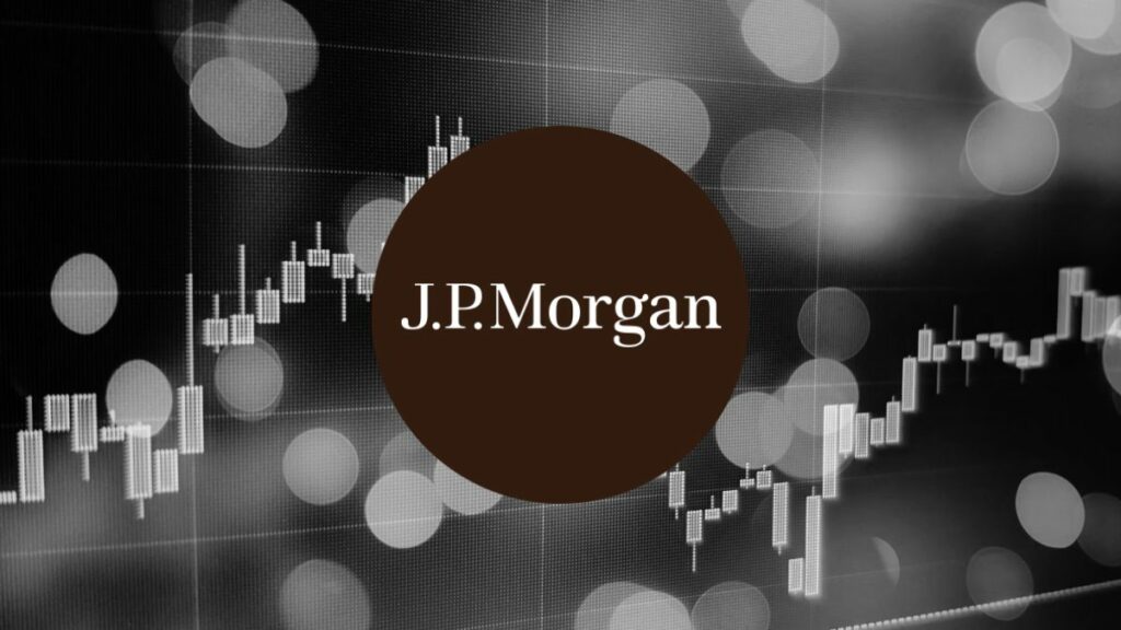 ¿La próxima gran apuesta de JPMorgan en criptomonedas? Nueva marca registrada alimenta la especulación