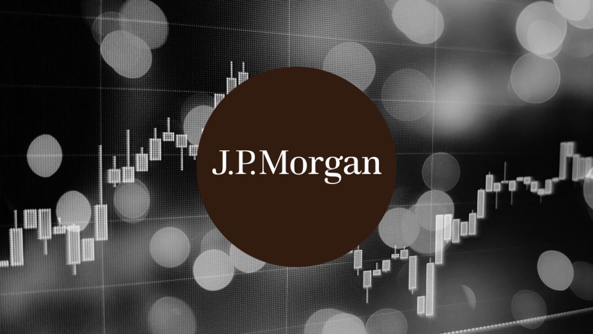 ¿La próxima gran apuesta de JPMorgan en criptomonedas? Nueva marca registrada alimenta la especulación
