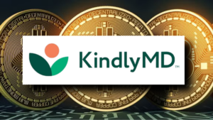 Empresa de Tecnología en Salud KindlyMD Recauda $51.5M para Redoblar su Apuesta por Bitcoin