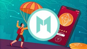 Mango Network recompensa a los primeros usuarios con un airdrop del 5% de $MGO el 24 de junio