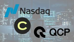 Nasdaq y QCP innovan con garantías en cadena 24/7 en Canton