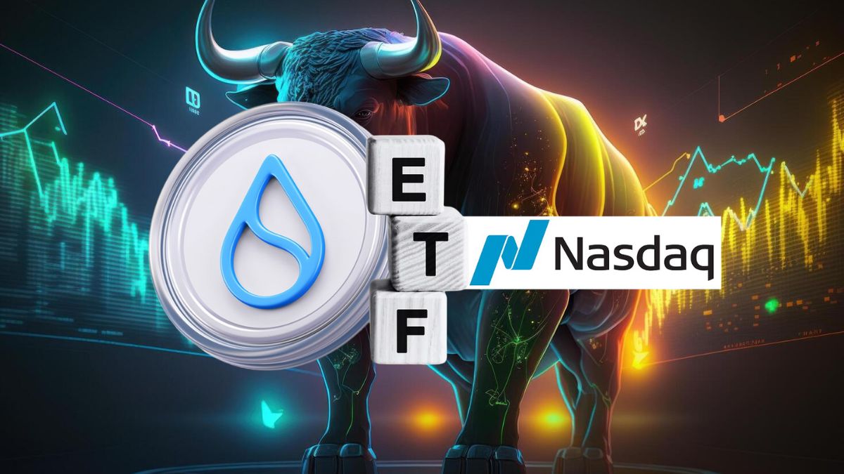 Apuesta audaz de Nasdaq: La solicitud de ETF de SUI genera optimismo