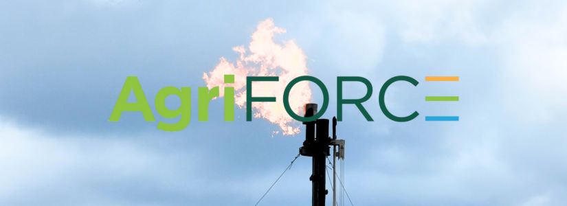 ¡La minería de Bitcoin se vuelve ecológica! Empresa canadiense utiliza gas residual