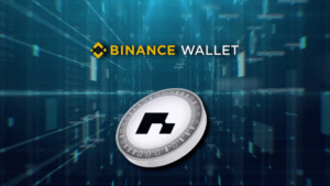 Evento de Generación de Tokens de NodeOps Programado en Binance Wallet: Esta Es la Fecha Oficial