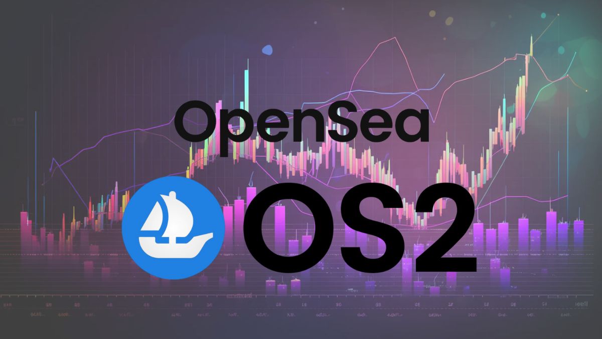 OpenSea se recupera: OS2 marca el inicio de una nueva era en la innovación de NFT
