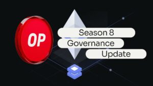 Optimism reinventa la gobernanza con la Temporada 8: Un gran avance para Ethereum L2