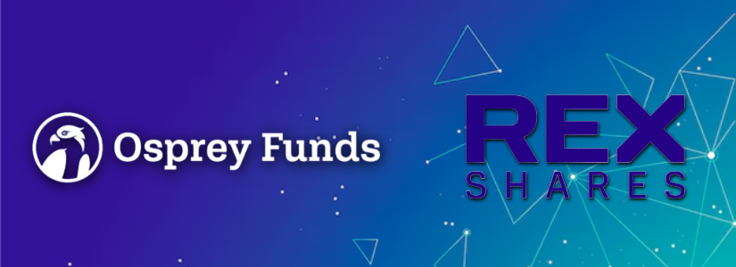 REX Financial y Osprey Funds