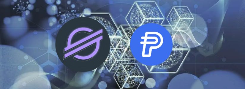 PayPal anuncia planes para lanzar PYUSD en la blockchain de Stellar