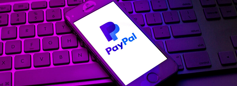Empresa Paypal