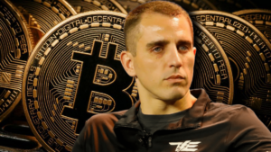 Inversor Cripto Anthony Pompliano Podría Liderar Empresa Nasdaq Que Planea Compra Masiva de BTC