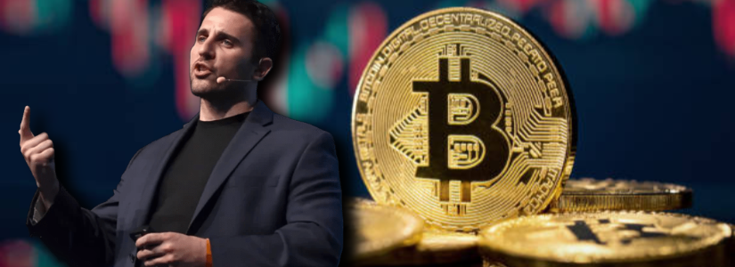 Anthony Pompliano Bitcoin