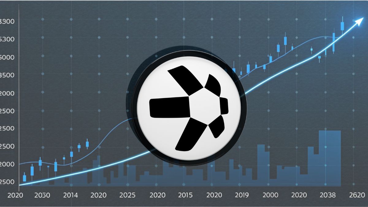 Trazando el Futuro: El Rol Revolucionario de Quant (QNT) y Pronóstico de Precios 2025-2030