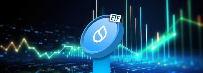 Apuesta audaz de Nasdaq: La solicitud de ETF de SUI genera optimismo