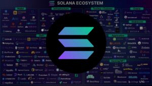 El ecosistema de Solana experimenta un fuerte crecimiento de desarrolladores, según Santiment