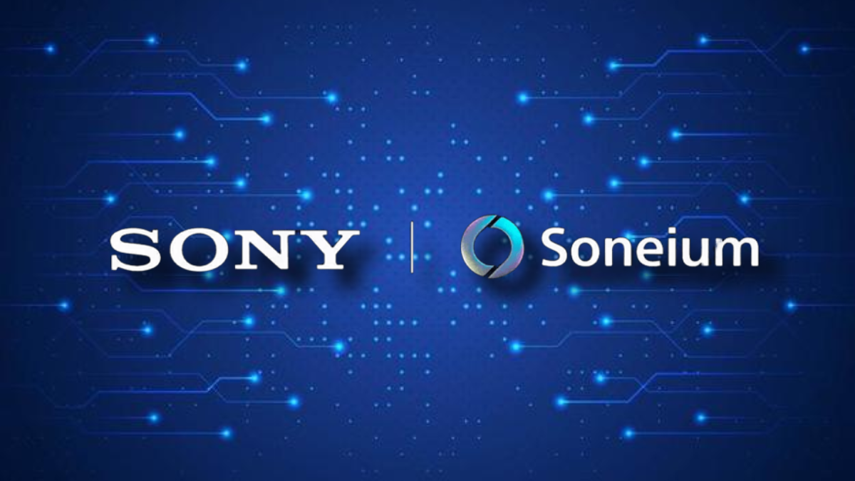 Soneium de Sony Presenta Incubadora Web3 con Respaldo del Fondo de Innovación