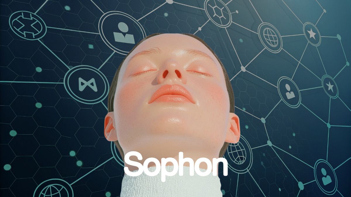 Sophon Blockchain: Impulsando el Futuro del Entretenimiento Web3