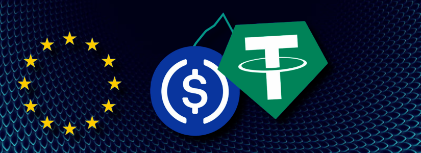 Stablecoin Unión Europea