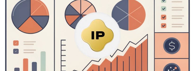 Story (IP) sube un 7% gracias a las compras de Whales: Detalles