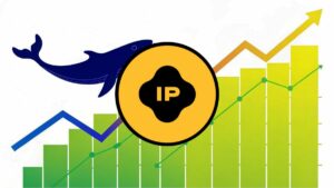 Story (IP) sube un 7% gracias a las compras de Whales: Detalles