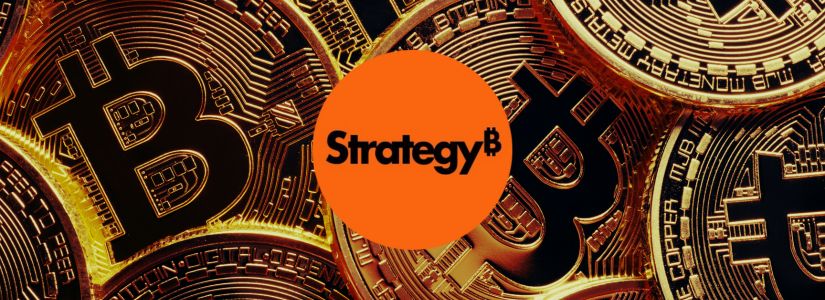 Strategy de Saylor compra BTC en la caída: se revela un precio promedio de $105,000