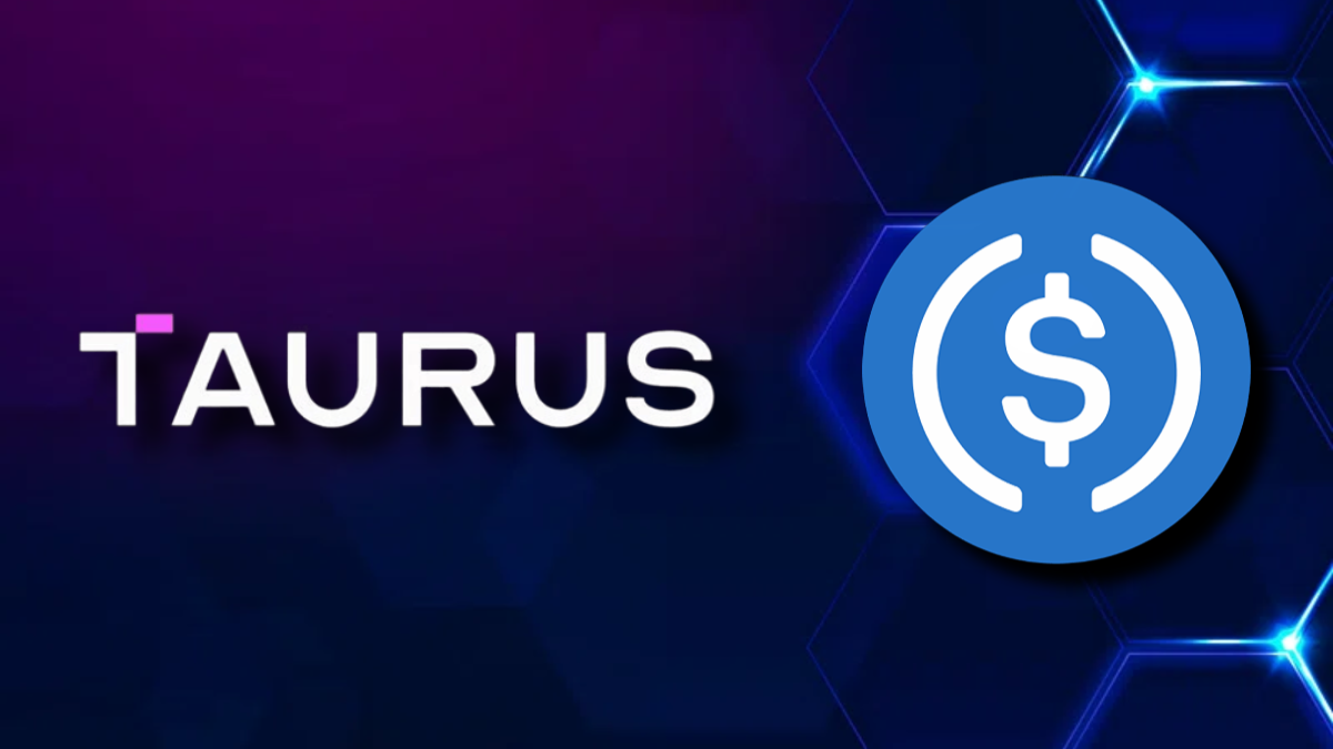Taurus Lanzó Una Capa De Privacidad Basada En Pruebas De Conocimiento Cero Para La Stablecoin USDC
