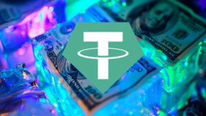 Tether congela activos de Tron por valor de $12,3 millones debido a posibles riesgos de lavado de dinero