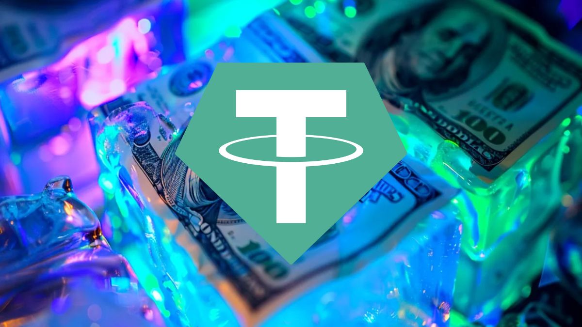 Tether congela activos de Tron por valor de $12,3 millones debido a posibles riesgos de lavado de dinero