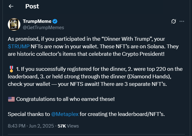 Tweet de GetTrumpMemes
