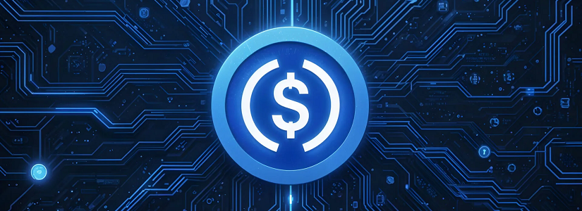 Stablecoin USDC