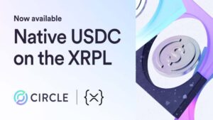 Circle Integra USDC en XRPL: ¿Se Viene un Fuerte Impulso de Liquidez?