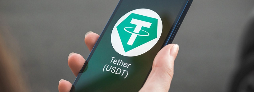 USDT Stablecoin