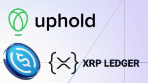 Uphold incorpora USDC a XRPL, impulsando pagos instantáneos y económicos