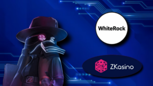 El Detective de Blockchain ZachXBT Expone Vínculos On-Chain Entre WhiteRock y ZKasino