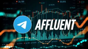 Exdirectivo de TON Foundation Lanza Affluent, una Aplicación DeFi con Rendimientos Sobre TON