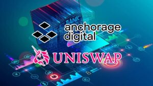 Anchorage Digital Incorpora Acceso a Uniswap para el Trading DeFi Institucional
